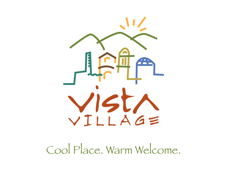 Vista Village CA