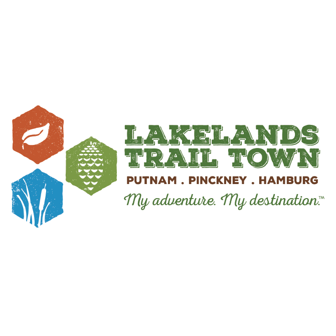 Lakelands Trail Town